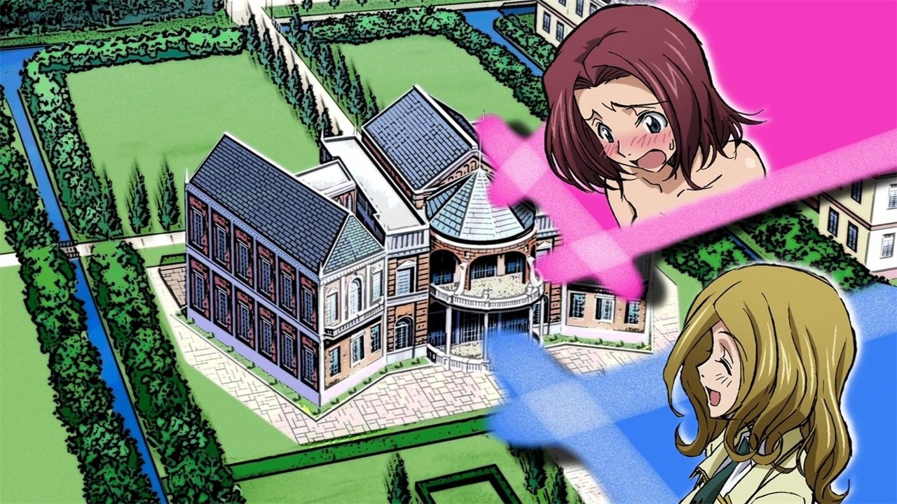 Code Geass: Lelouch of the Rebellion - Season 0 Episode 18 : Picture Drama R2: Turn 7.19