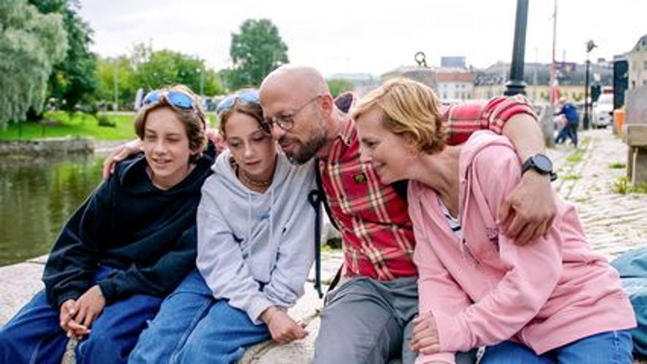 Camping Coppens — Épisode 6