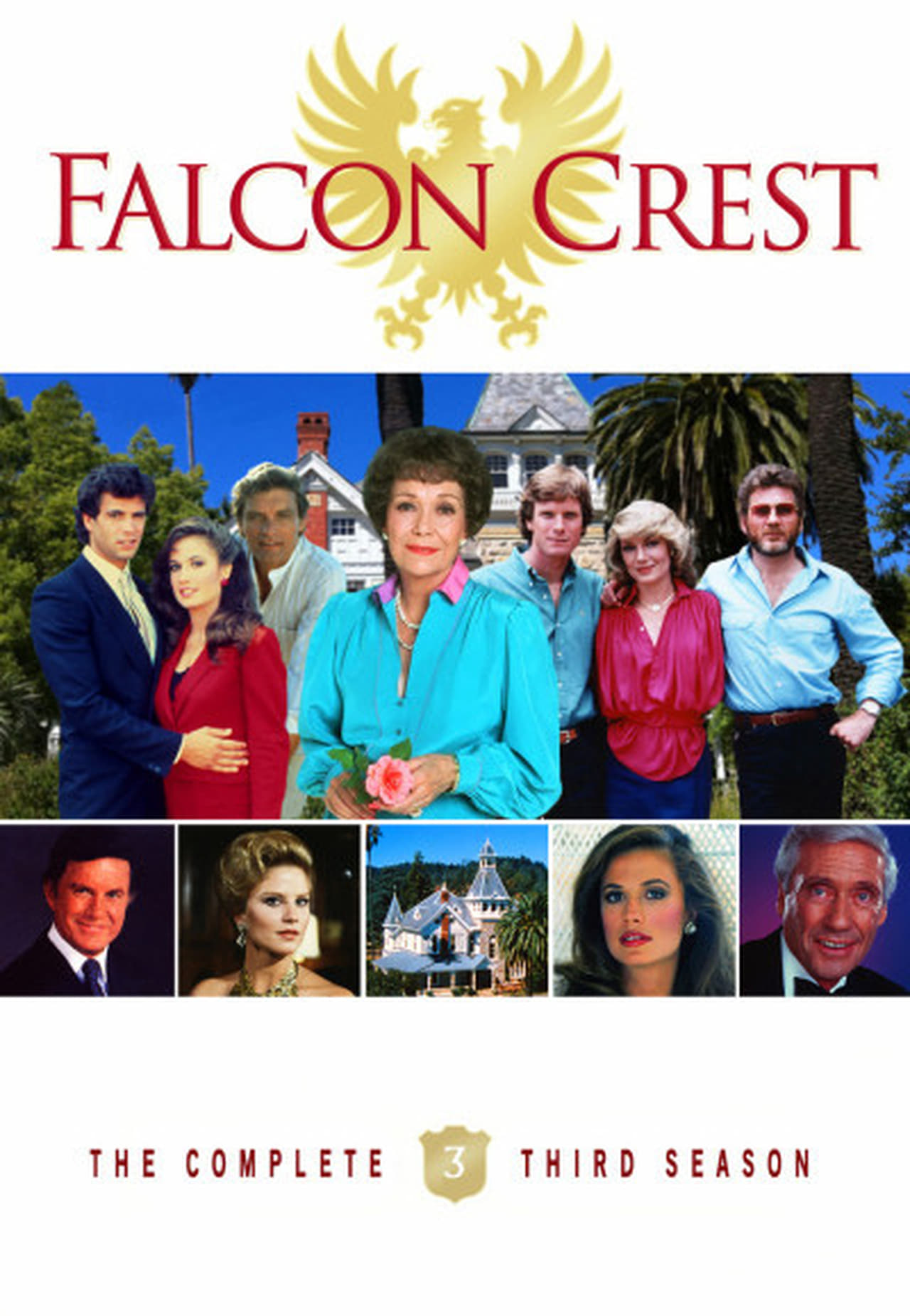 Falcon Crest (1983)