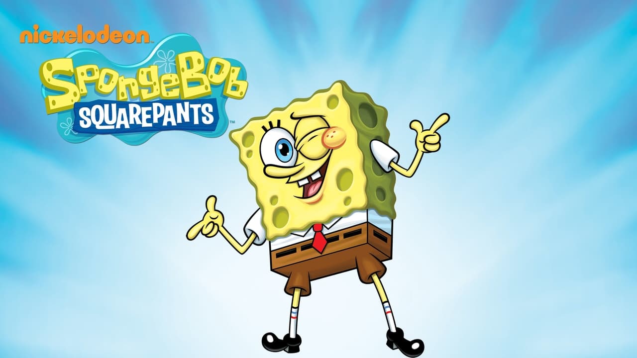 SpongeBob SquarePants - Season 14 Episode 13 : PL-1413