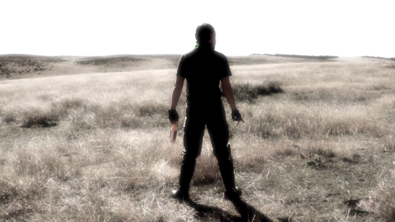 The Great Nerf War — Épisode 3