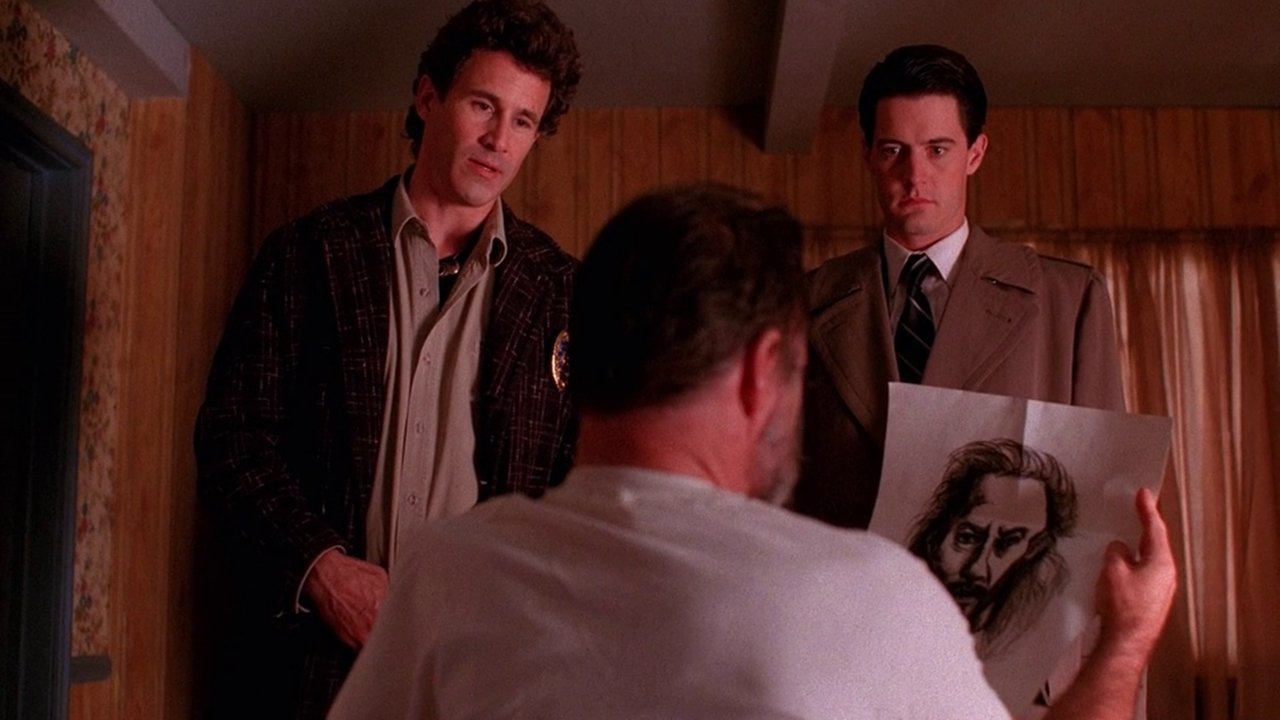 Twin Peaks - Season 1 Episode 5 : The One-Armed Man