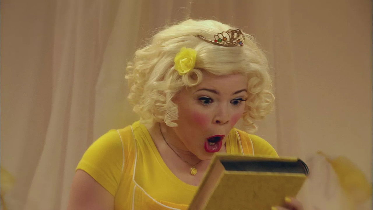 Prinsessia — Épisode 7