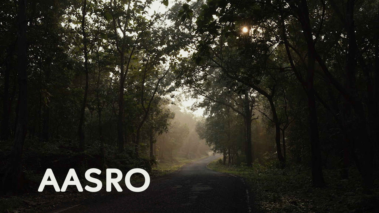 Aasro: The Story of Shram Dham