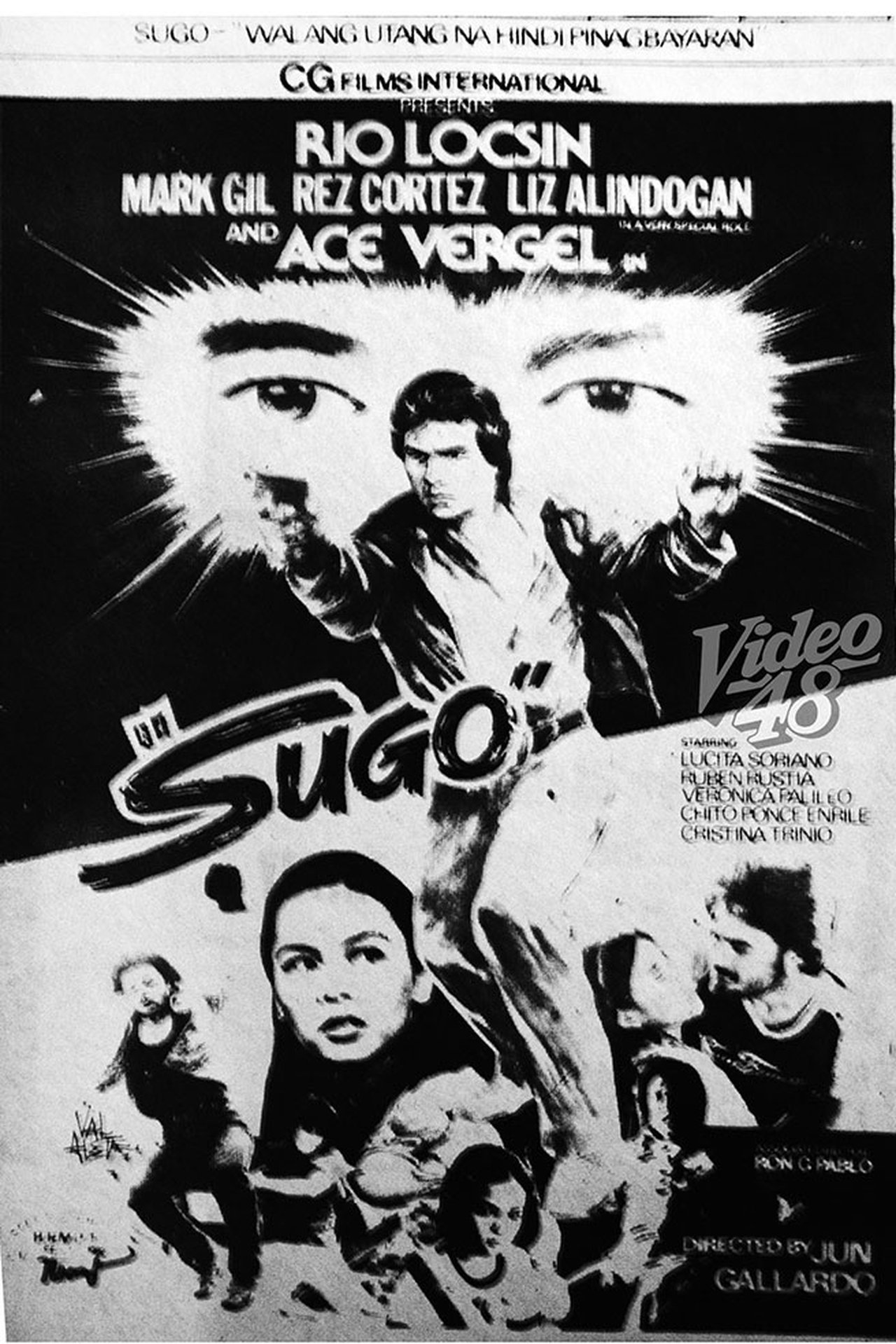 Sugo Sugo