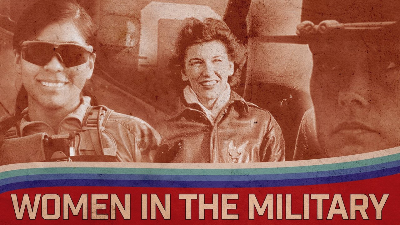 Alene B. Duerk: The First Woman Admiral