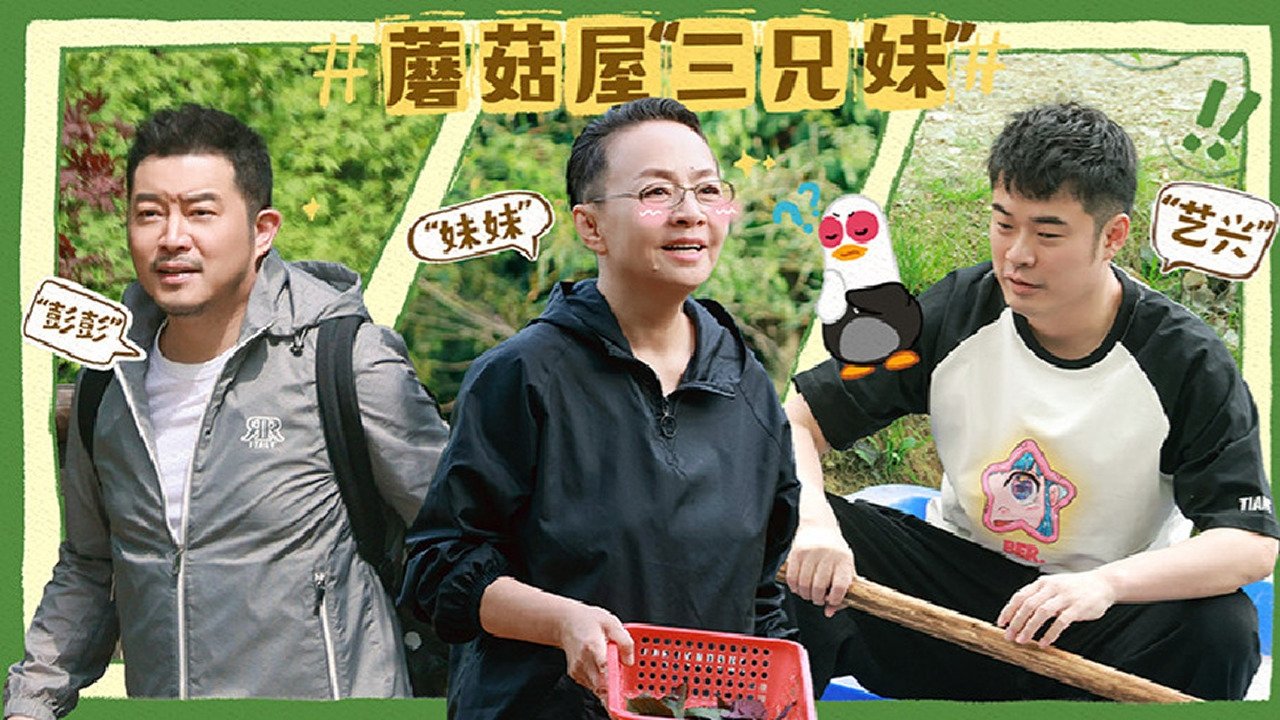 Back to Field - Season 0 Episode 218 : S7 Webcam Livestreaming EP2