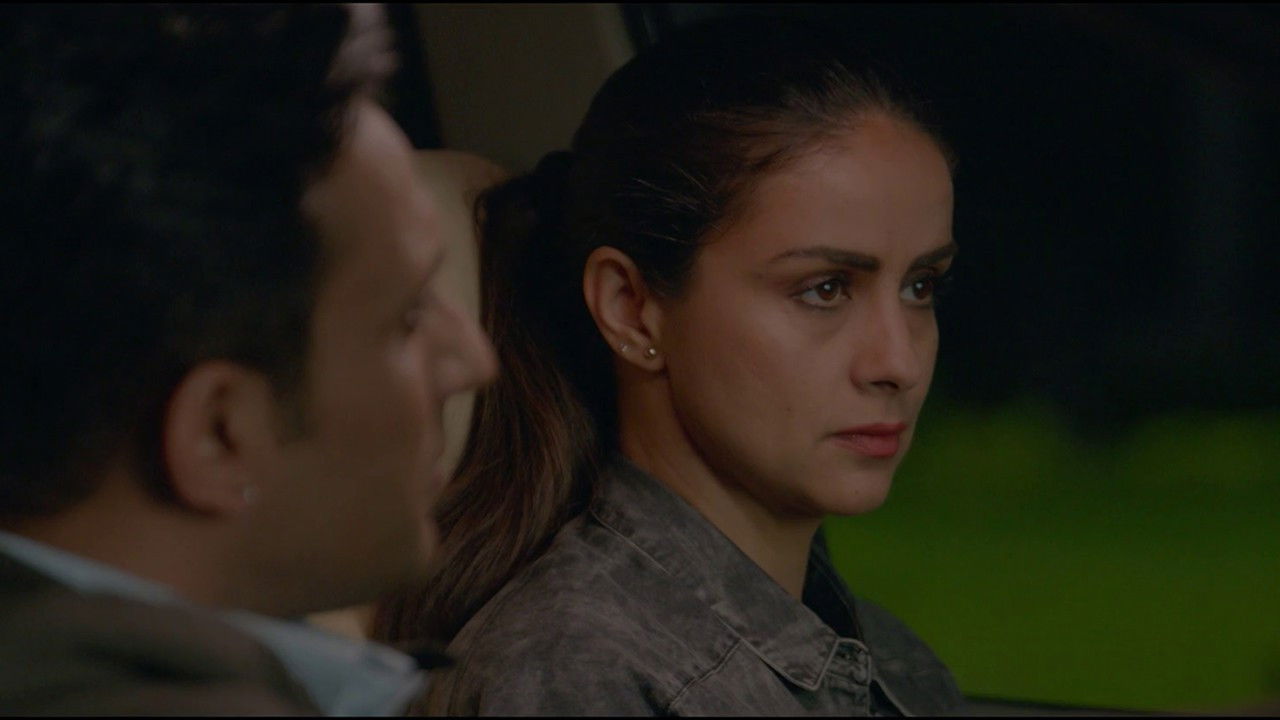 रंगबाज़ — Épisode 6