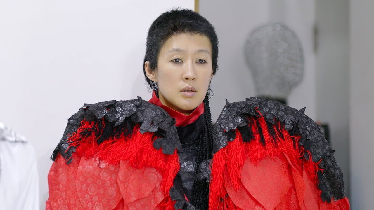 My name is 가브리엘 — Épisode 8