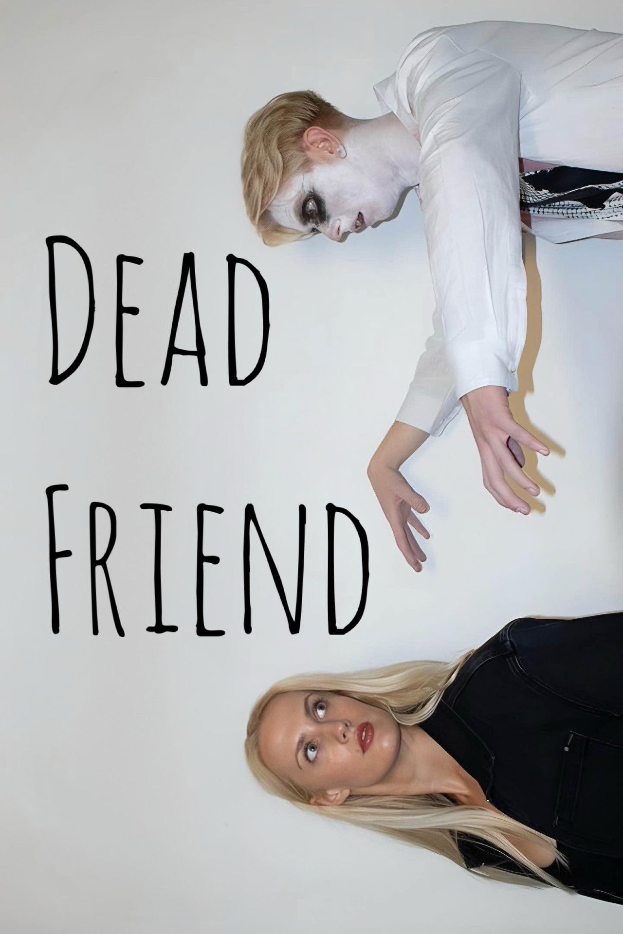 Dead Friend Backdrop