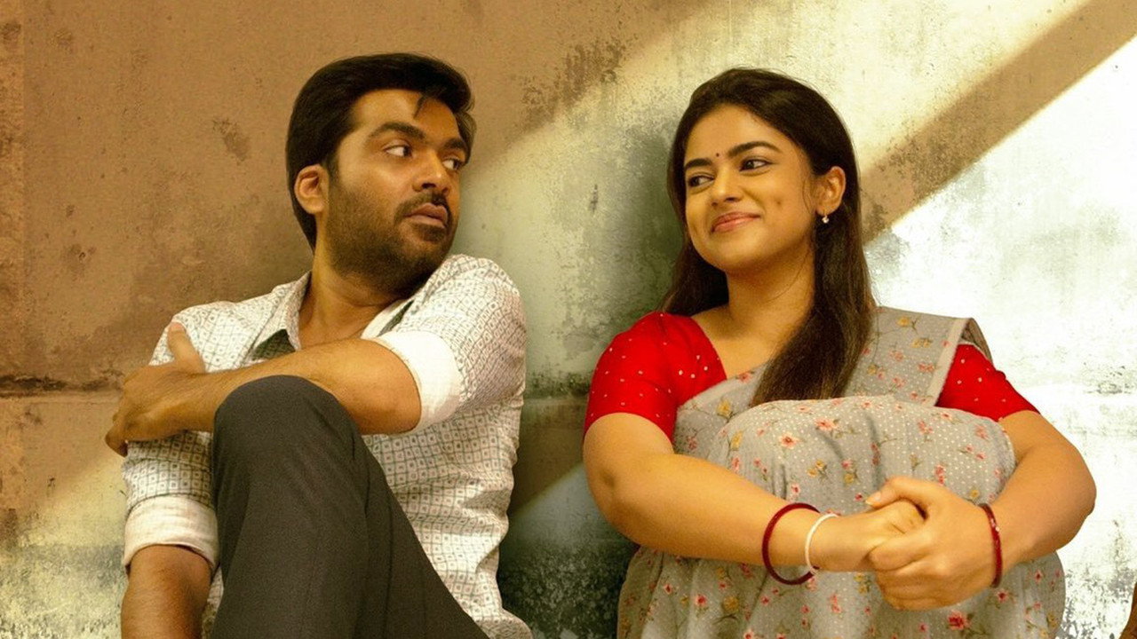 Vendhu Thanindhathu Kaadu (2022) Hindi Dubbed UNCUT