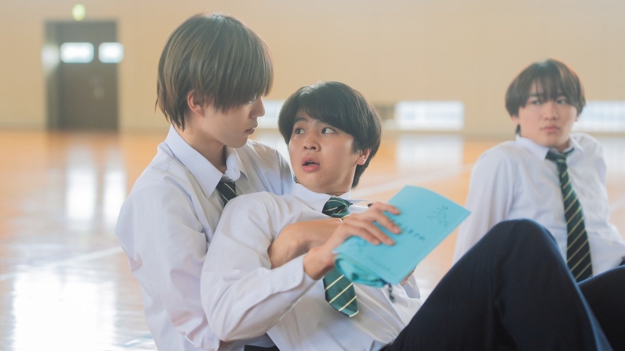 School Trip: Joined A Group I'm Not Close To - Season 1 Episode 5 : Don’t Show This at School! Unstoppable Jealousy