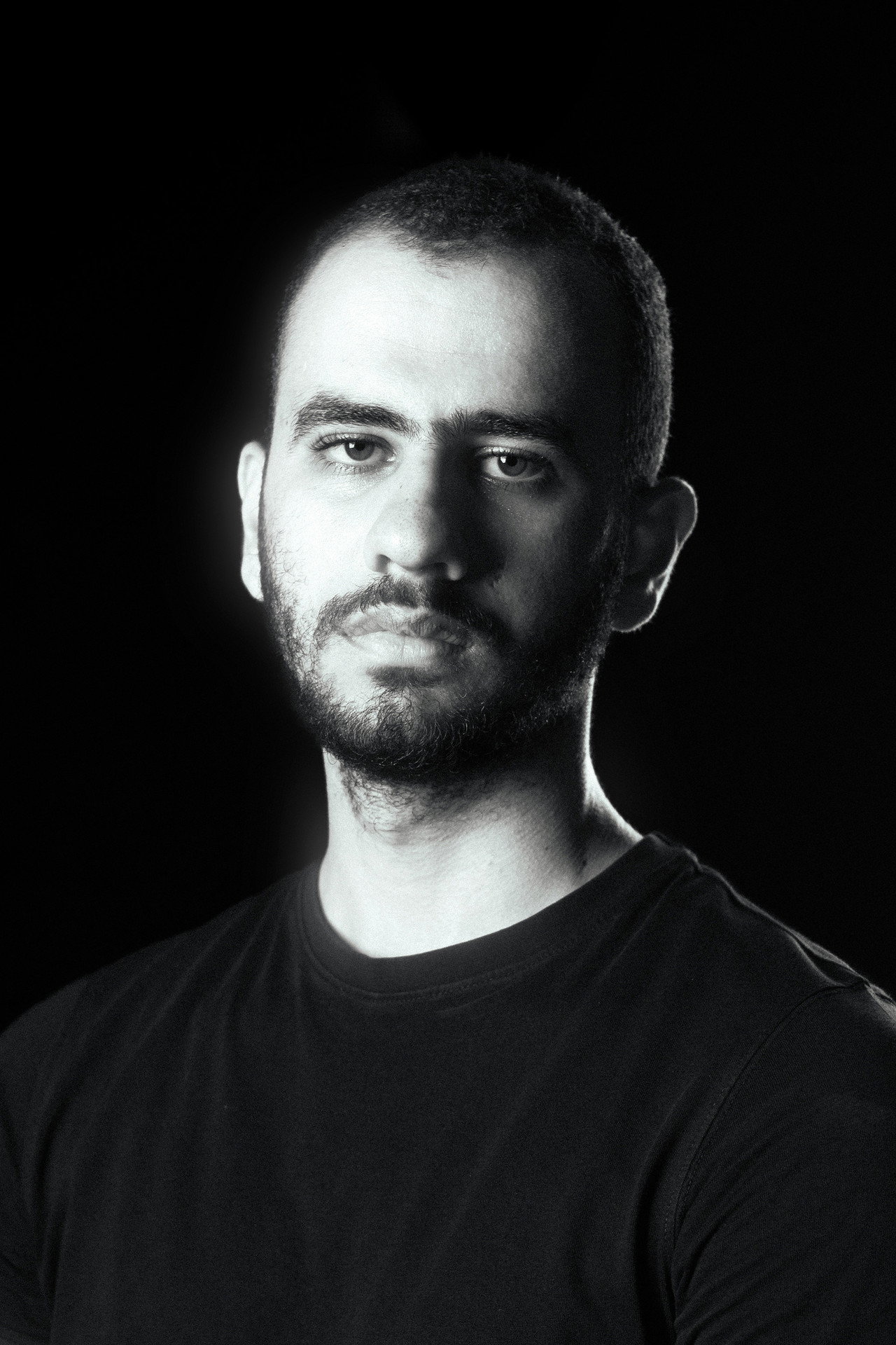Ahmad Alaa Ismail