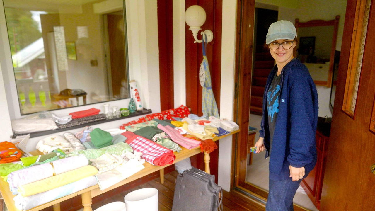 Norrlandsdrömmar — Épisode 2