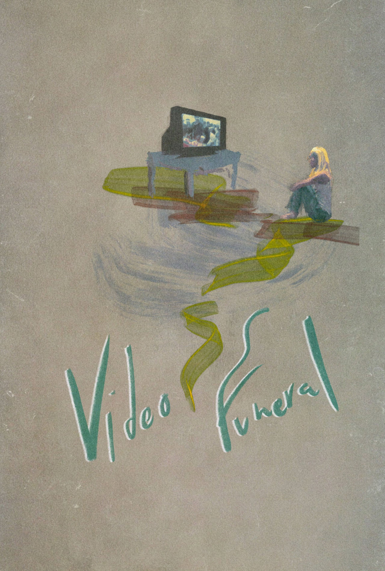 Video Funeral filmaffisch