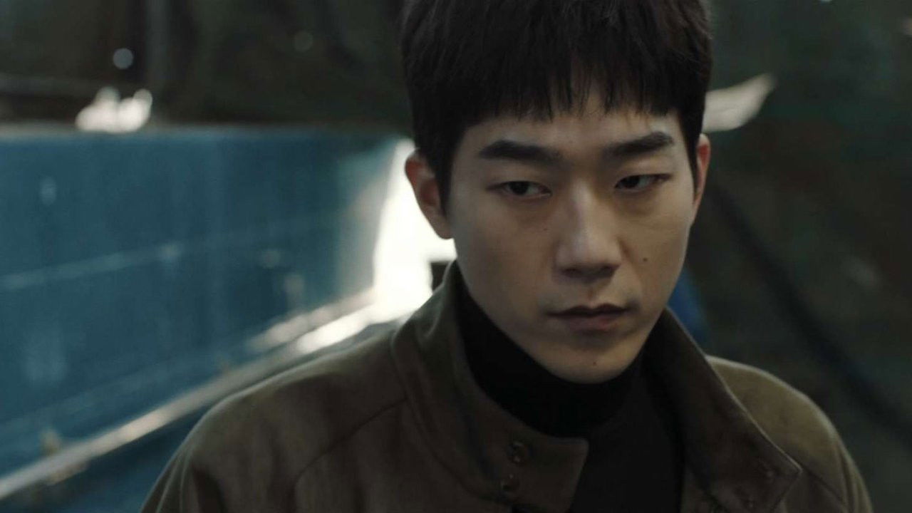 凶案现场 — Épisode 19