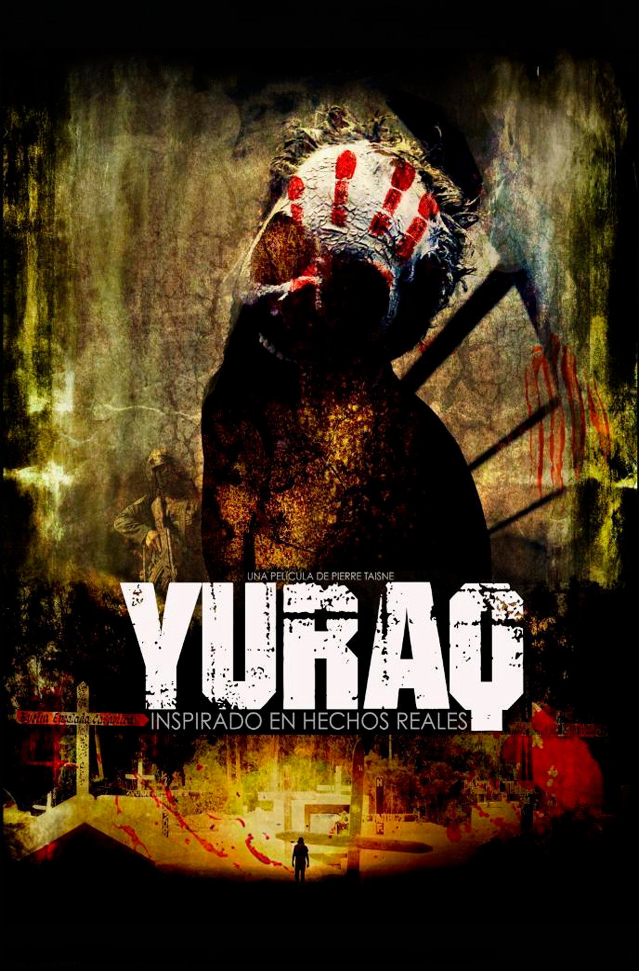 Yuraq Backdrop