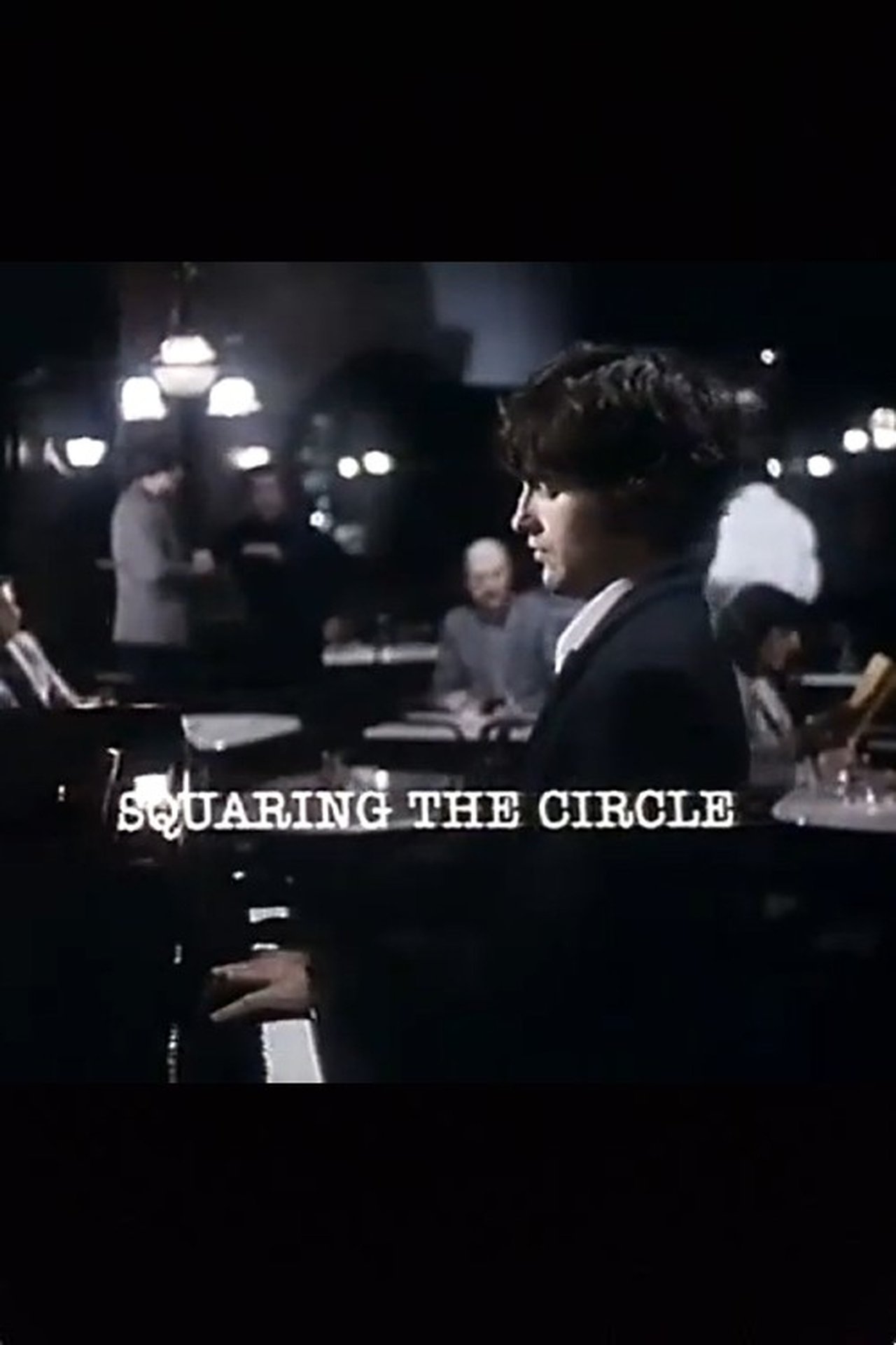 Squaring the Circle Squaring the Circle