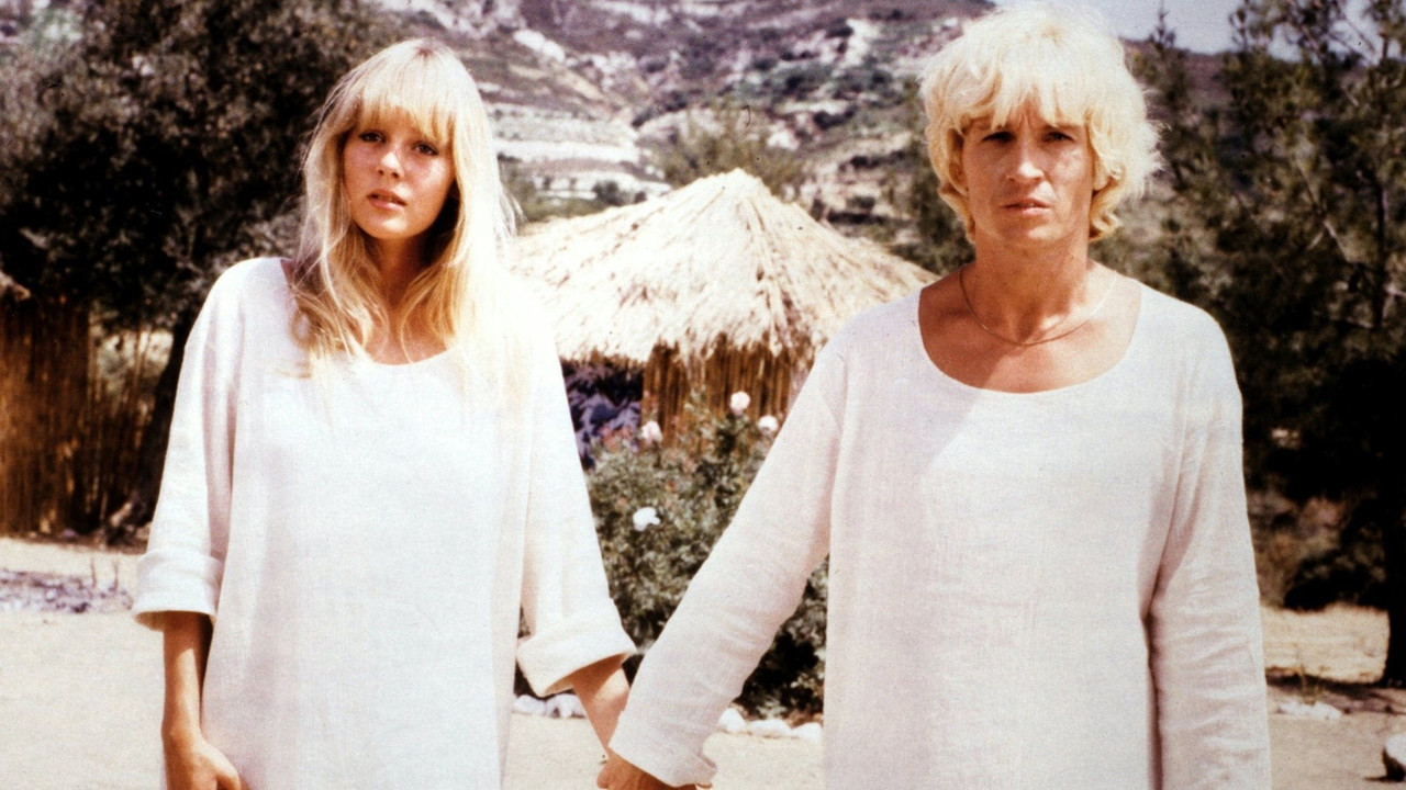 Divine Emanuelle backdrop