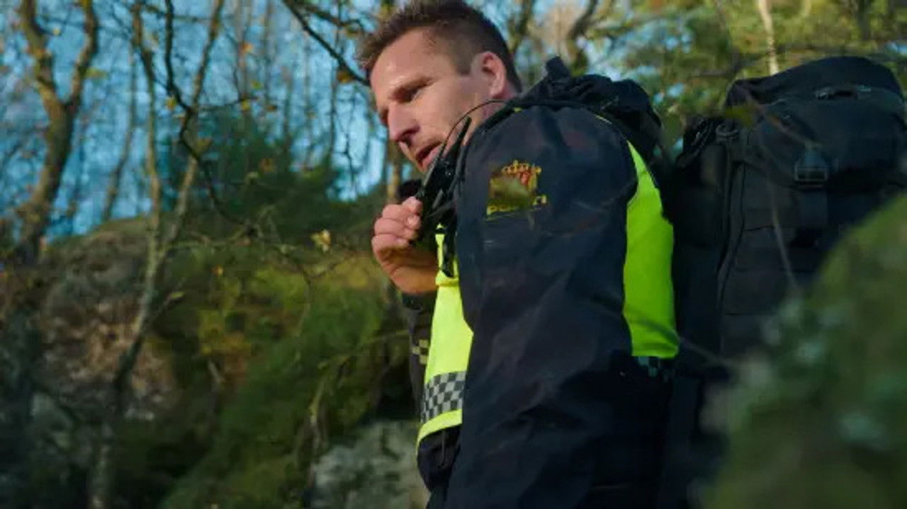 Politihundene — Épisode 4