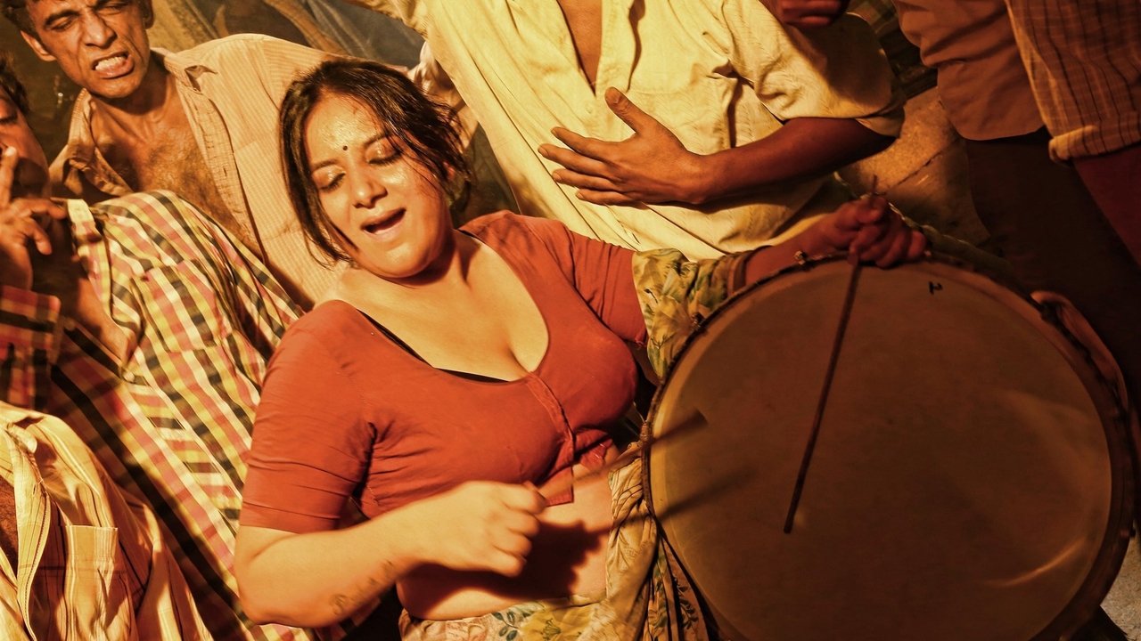Dandupalya 3 Screenshot