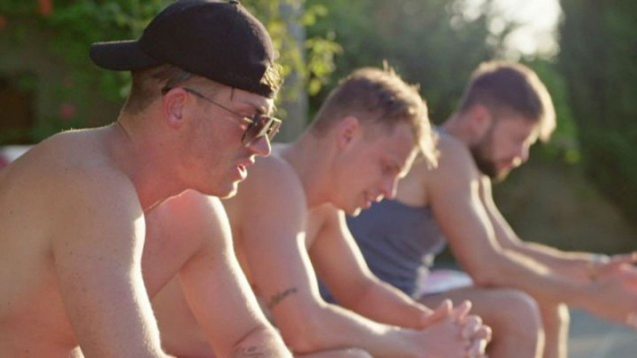 De Bachelorette — Épisode 8