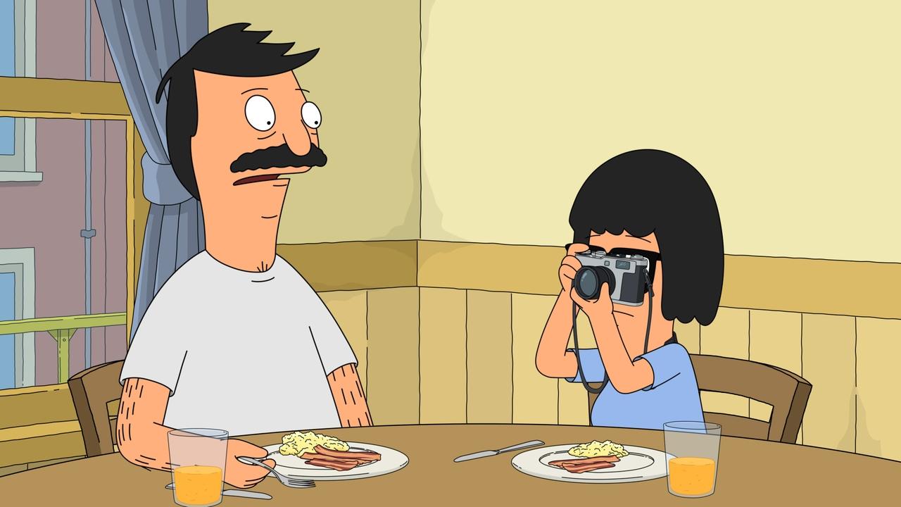 Bob's Burgers - Season 12 Episode 9 : FOMO You Didn't