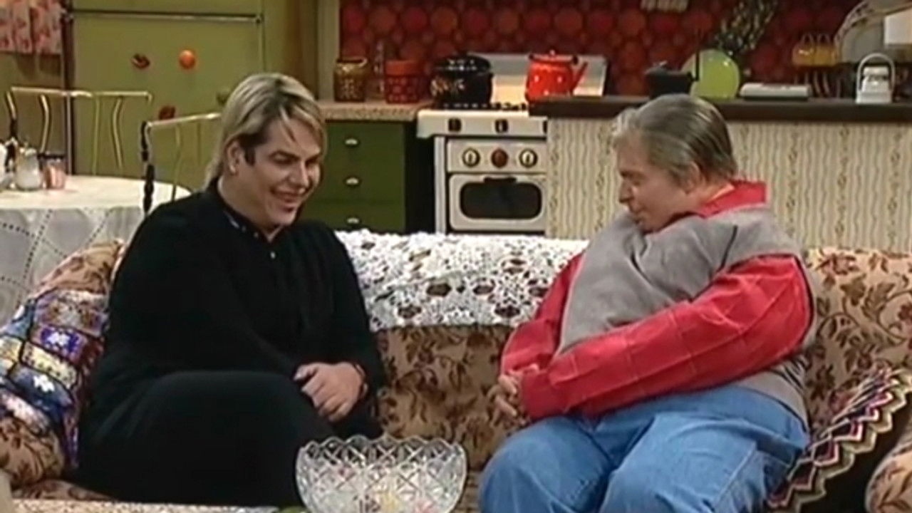 שולץ — Épisode 11