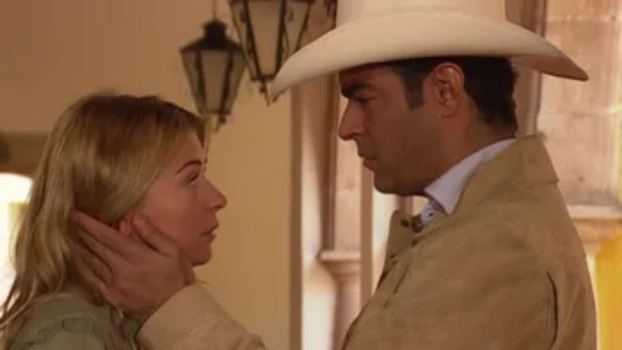 Duelo de Pasiones — Épisode 84