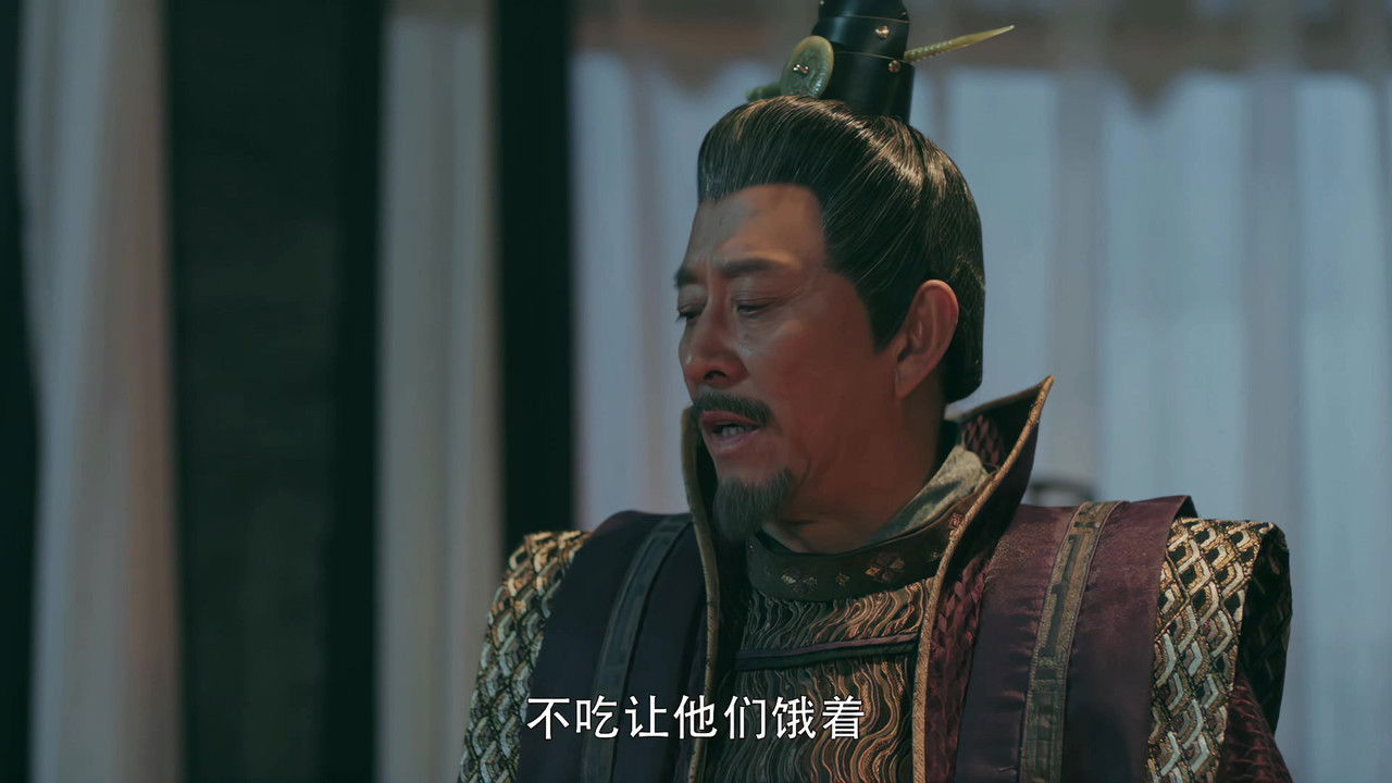 唐砖 — Épisode 35