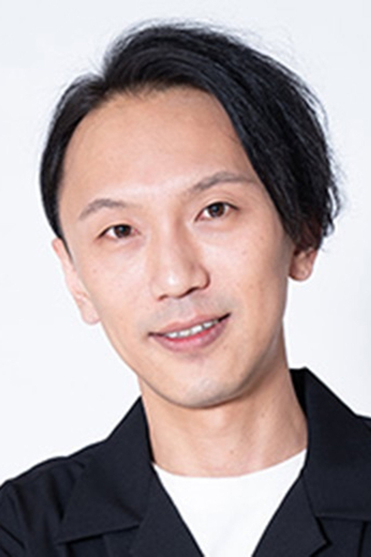 大前帝司