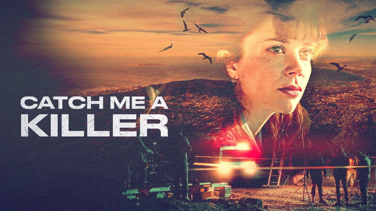 Catch Me a Killer - Season 1 Episode 6