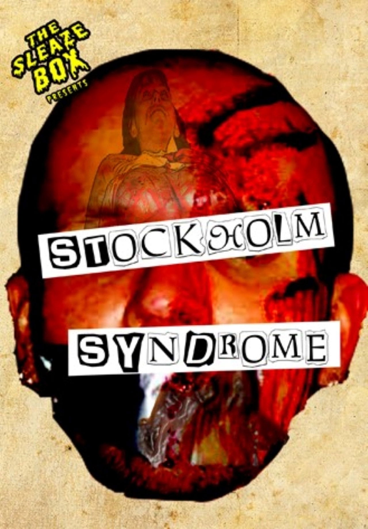 Stockholm Syndrome Backdrop