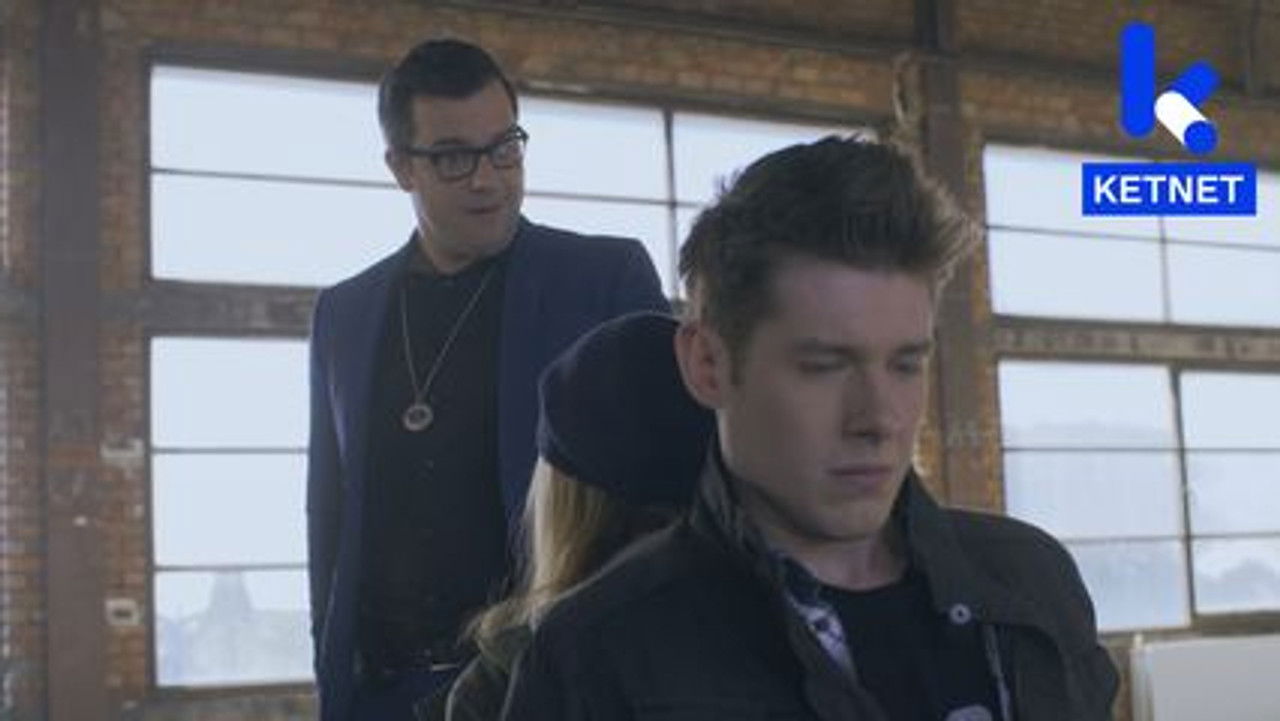 Ghost Rockers — Épisode 48