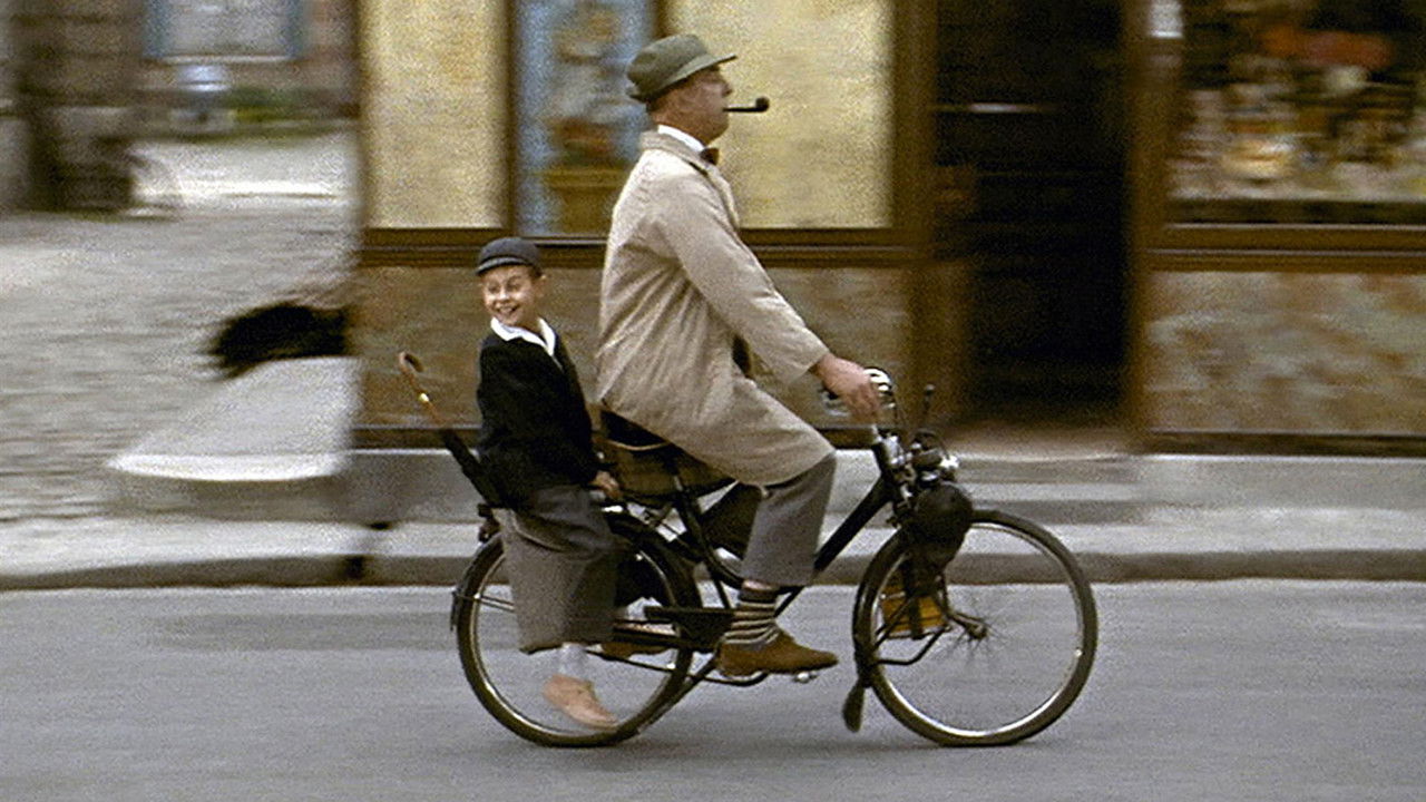 Un film et son époque — Il était une fois... Mon oncle