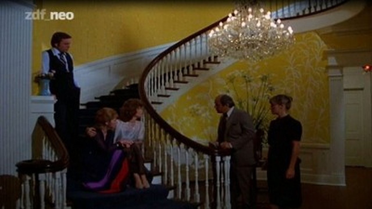 Hart to Hart - Season 1 Episode 22 : Death Set