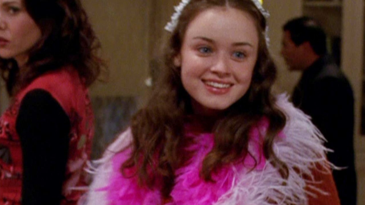 Gilmore Girls - Season 1 Episode 6 : Rory's Birthday Parties