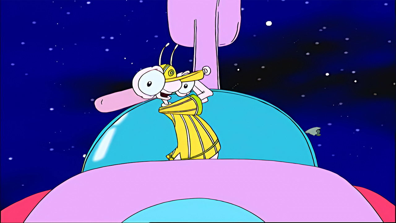 Tommy & Oscar — Épisode 15