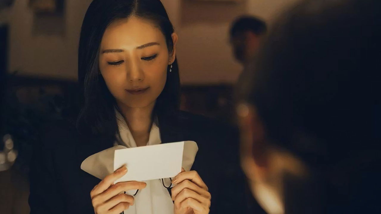 この愛は間違いですか～不倫の贖罪 — Épisode 5