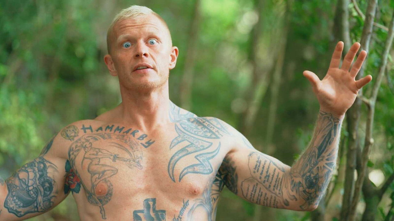 Robinson - Season 22 Episode 15 : Episode 15