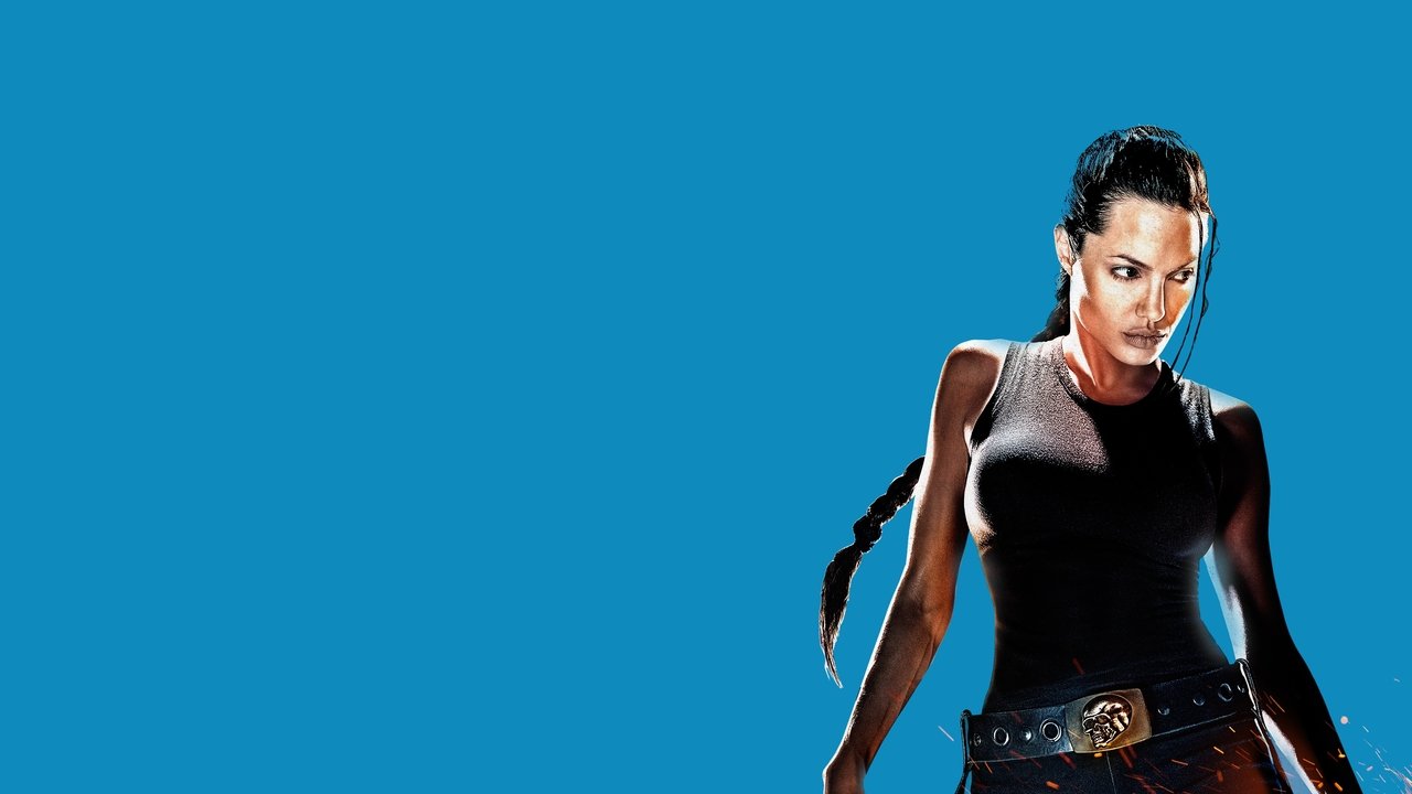 Lara Croft: Tomb Raider (2001)