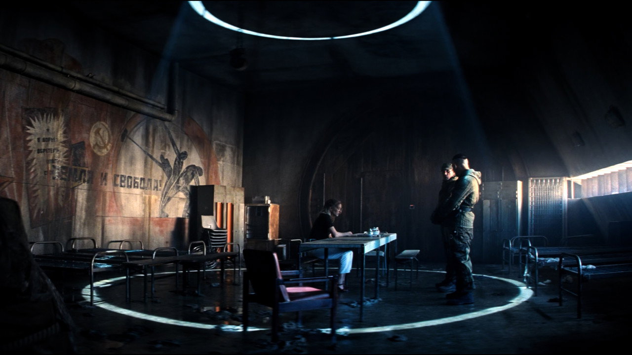 Movie Image