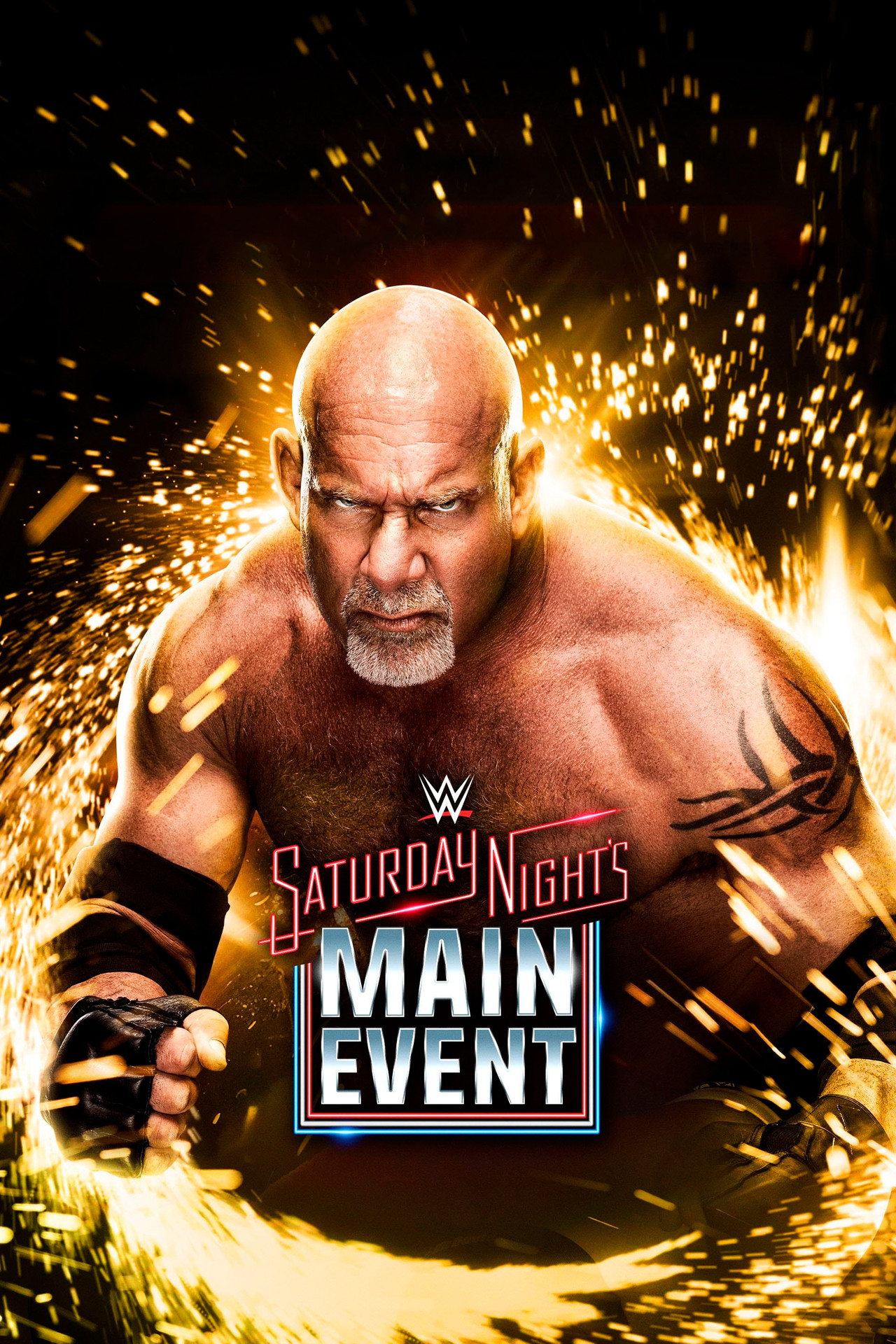 Saturday Night's Main Event XL