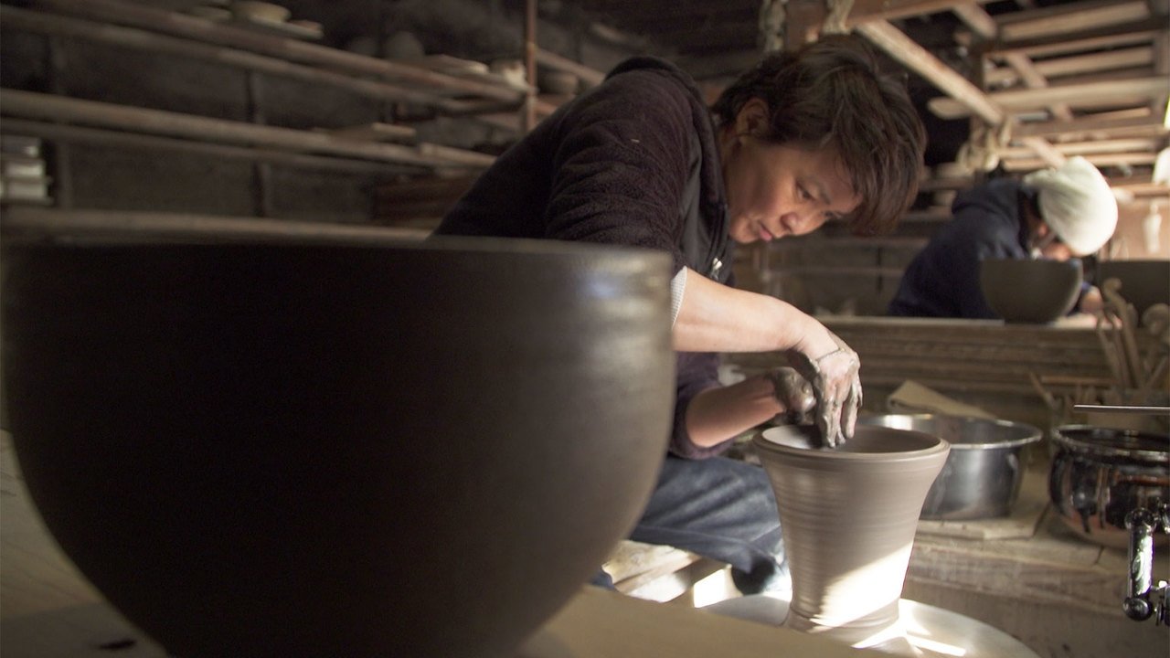 Iga: Creating New Out of Old