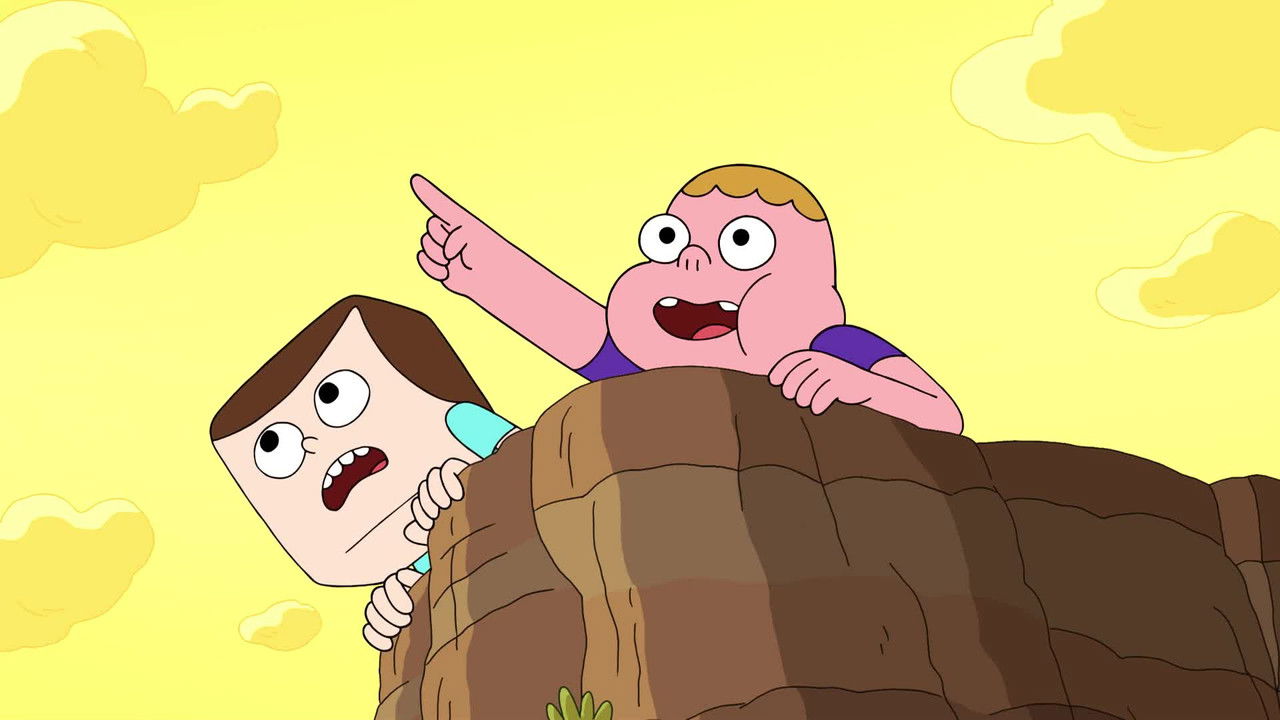 Otra semana en Cartoon — Épisode 2