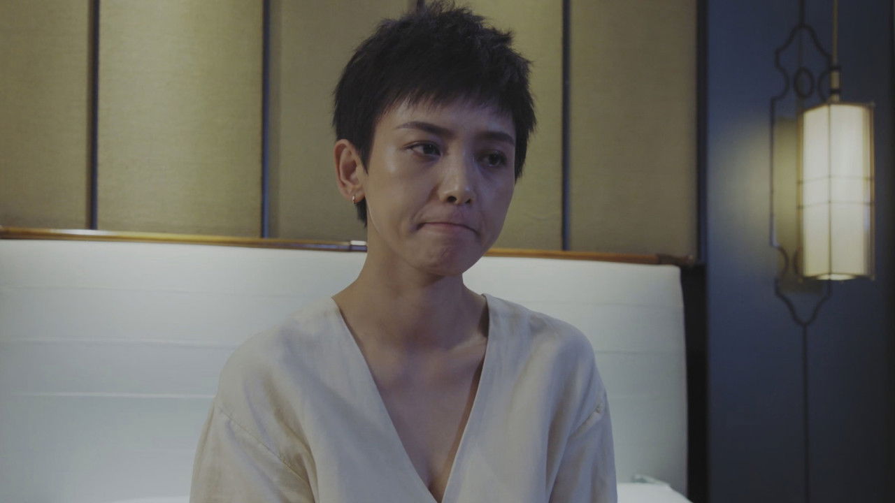 春天里的人们 — Épisode 36