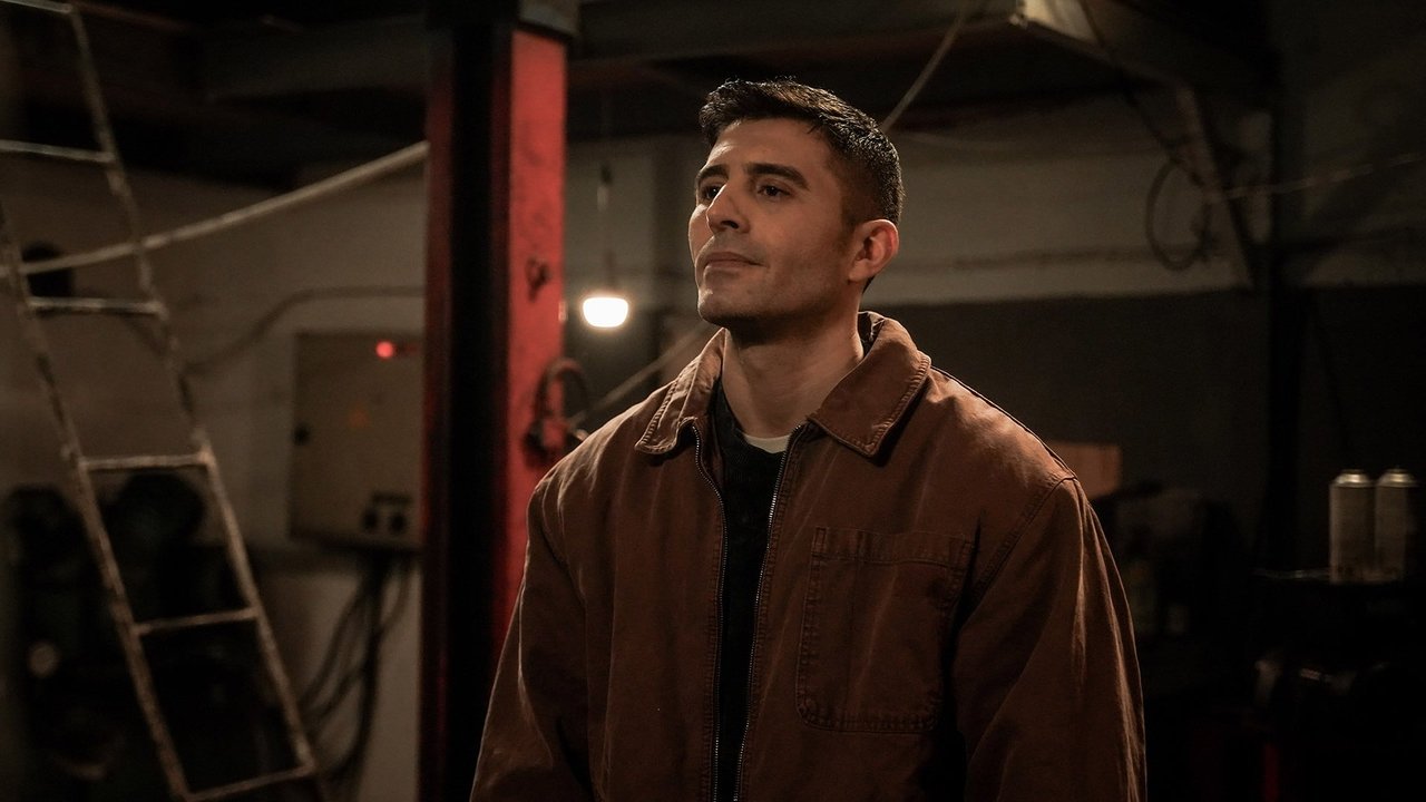 Dengeler: Biri Olmak backdrop