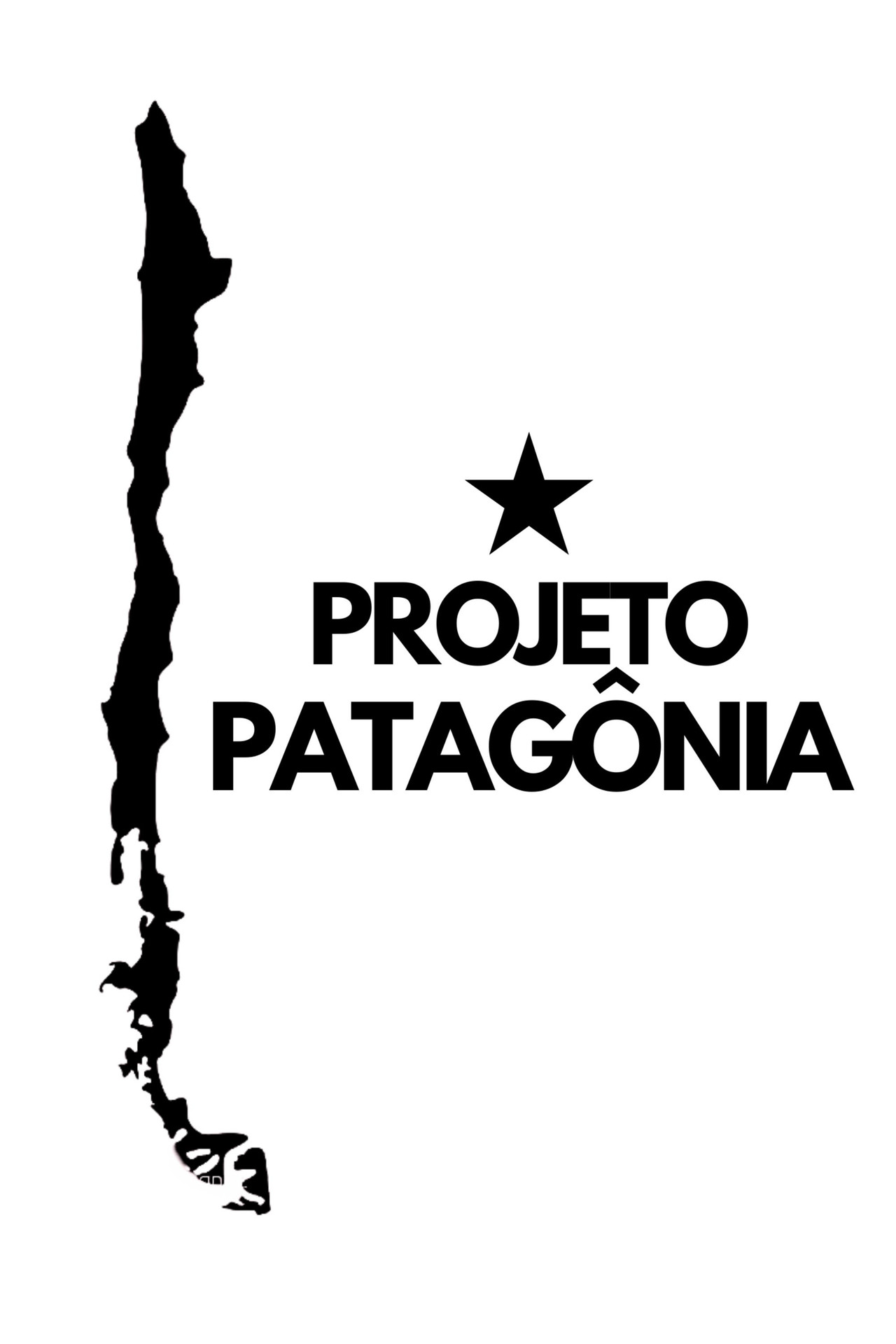 PROJETO PATAGÔNIA filmaffisch