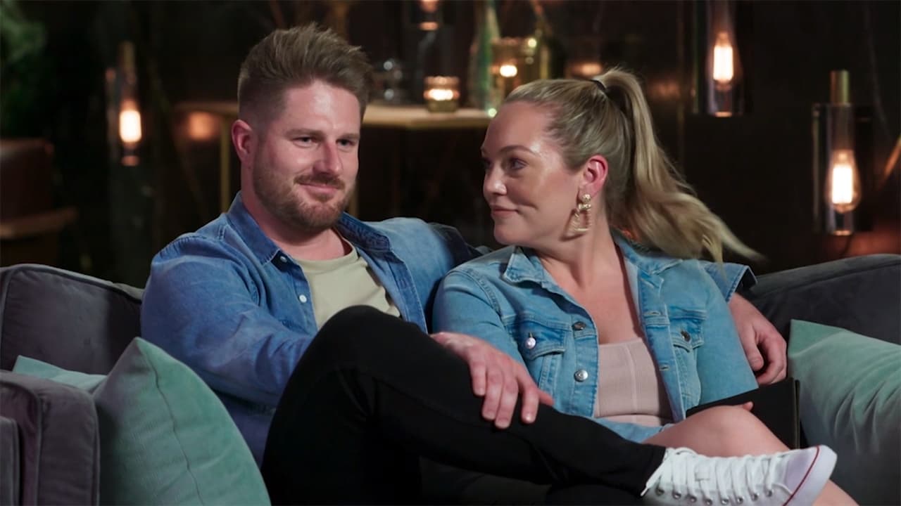 Married at First Sight - Season 8 Episode 21 : Episode 21