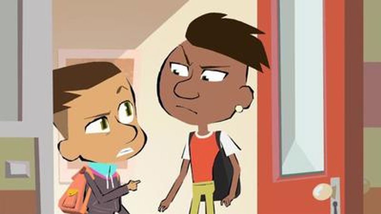 Max & Maestro — Épisode 36